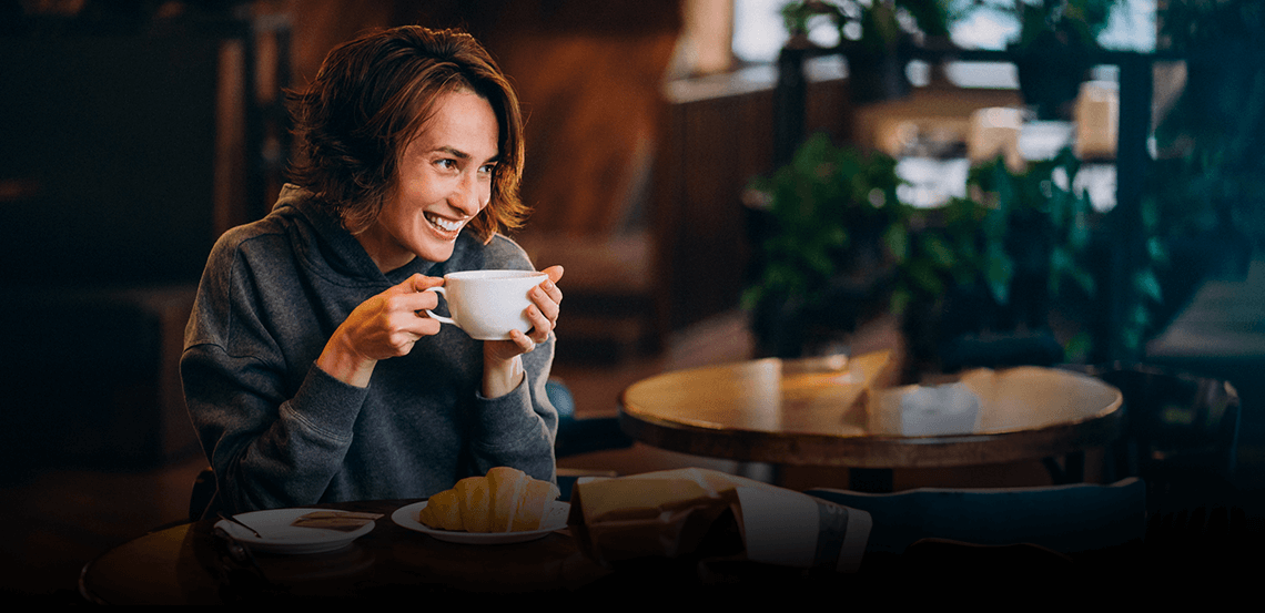Comece a aprender em qualquer lugar, a qualquer hora...